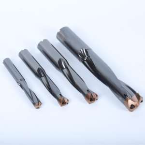 SMD 1.5D D12 D3 sciabola corona trapano testa indicizzabile testa intercambiabile trapano intercambiabile - Product Image 1