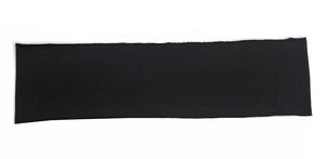 Bandana para <span class=keywords><strong>hombre</strong></span>, <span class=keywords><strong>diadema</strong></span> elástica para mujer, rastas de <span class=keywords><strong>pelo</strong></span> <span class=keywords><strong>largo</strong></span> japonés - Product Image 4