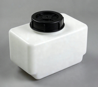 Bouteille de réservoir d'encre compatible D PB0015 pour imprimante CIJ D 1,2 L – Pièces détachées
