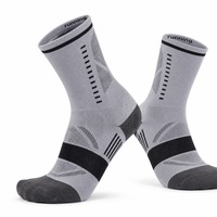 Chaussettes de randonnée pour enfants en laine mérinos, chaussettes chaudes et respirantes pour garçons et filles, pour l'école, le camping, les activités de plein air, en vrac, OEM