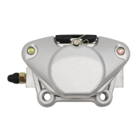 Pompe de frein arrière de moto, étrier de frein pour ATV Quad Big Bull Big Dinosaur ATV Off Road Moto Accessoires