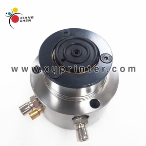 Vanne rotative EA pour pièces d'impression offset SM102 CD102 SM74 PM74 Vanne d'échange d'air M2.007.533 - Product Image 6
