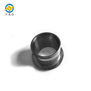 Buje de <span class=keywords><strong>Tungsteno</strong></span>, Níquel y Cobalto con <span class=keywords><strong>Propiedades</strong></span> Mecánicas Excepcionales que Prolongan la Vida Útil del Eje de la Bomba, Personalizado - Product Image 3