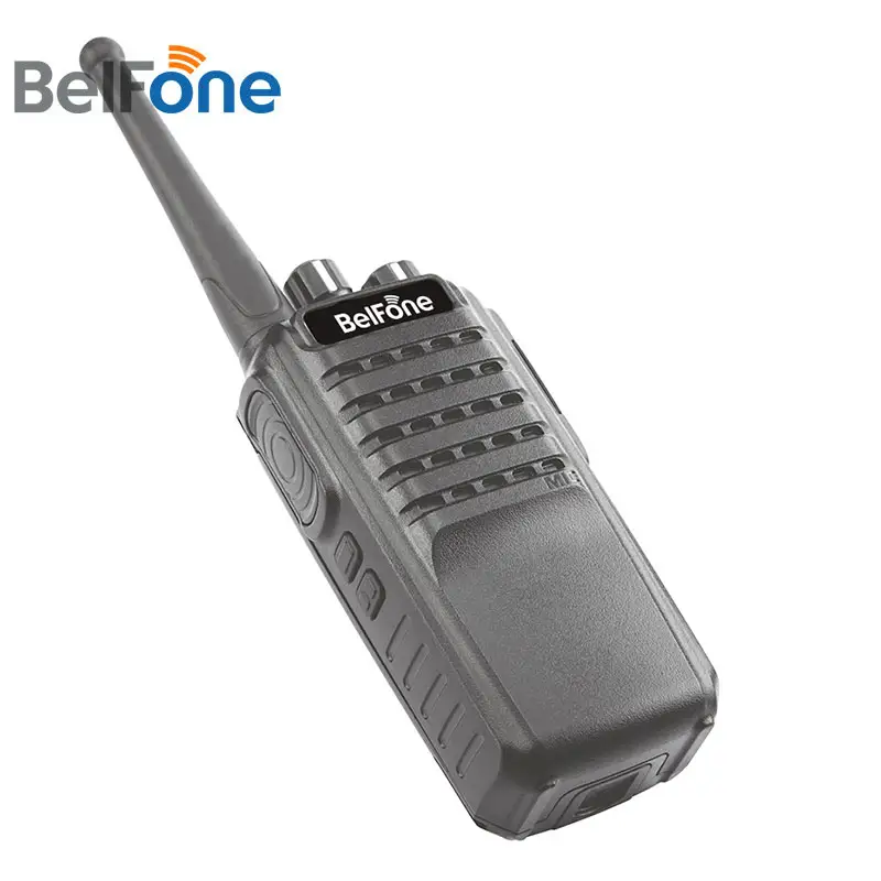 Beste 8w Dmr Radio Digital de Com unica ciones Frequenz 137-174MHz 400-480MHz Digital Walkie Talkies