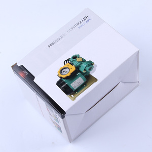 Automatic <b>Water</b> <b>Pump</b> Pressure Controller 6 Bar <b>Electric</b> With Gauge For Centrifugal <b>Pump</b> - Product Image 5