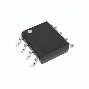 Power Management (PMIC) Electronic Circuit Components 8 SOlC Authorized Distributor REF5040ID - Product Image 1