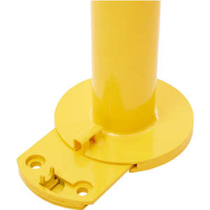 Bollard personnalisable, très vendu en Australie, amovible, verrouillable et détachable, facile à déplacer - Product Image 3