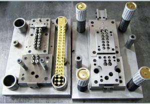 Molde de Punzonado de Nuevo Diseño al por Mayor de Fábrica <span class=keywords><strong>China</strong></span>, Molde de Vehículo de Acero Inoxidable de Alta Densidad y Precisión Personalizado, Serigrafía - Product Image 6