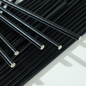 Pailles en papier individuelles, durables, résistantes à toutes les températures, pour distributeur automatique - Product Image 5