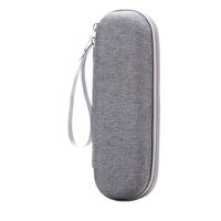 Sac isotherme pour insuline en EVA imperméable de haute qualité avec fermeture éclair pour usage extérieur - Boîte de protection portable pour médicaments