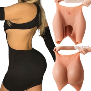 แผ่นเสริมสะโพกซิลิโคนคุณภาพสูงสำหรับผู้หญิง ช่วยยกกระชับก้นและสะโพก ให้ดูเซ็กซี่  ชุดชั้นในเสริมก้น - Product Image 1