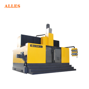 Chine shandong alles mini centre d'usinage <span class=keywords><strong>de</strong></span> commande numérique par ordinateur à faible coût - Product Image 1