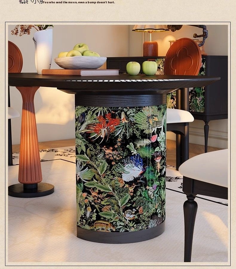 Norwegian forest table [140cm]
