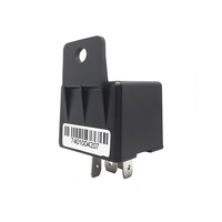 Système de suivi GPS pour moto certifié CE Geo-fence CJ720 Yuntrack avec carte SIM 2G, carte mondiale et étanchéité