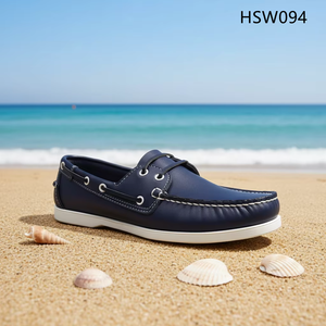 LXG, <span class=keywords><strong>Chaussures</strong></span> Penny pour Hommes, Confort Quotidien, Couture Artisanale, Patchwork Espagnol, Bout Spacieux, HSW093 - Product Image 6