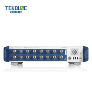 Testador de Comunicação Sem Fio Rohde&Schwarz CMP180 com Frequência de até 8 GHz - Product Image 5