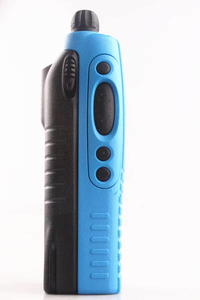 Ban đầu chính hãng gp340ex ATEX cầm tay Walkie-Talkie chống cháy nổ gp329ex hai chiều đài phát thanh VHF UHF <span class=keywords><strong>Receiver</strong></span> - Product Image 6
