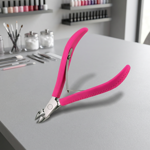 ASAP Professional Stainless Steel 6 Inch Heavy Duty <b>Nail</b> Cutter <b>Clipper</b> Nipper <b>for</b> Manicure & Pedicure - Product Image 4