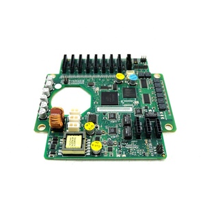 Carte de commande KUKA 00-246-872 pour robot industriel, composant de système d'automatisation de haute précision, pièce de rechange pour système d'automatisation - Product Image 4