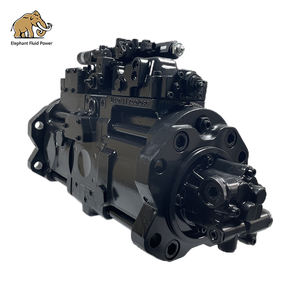 <span class=keywords><strong>OEM</strong></span> pompa utama hidrolik <span class=keywords><strong>OEM</strong></span> baru kualitas baik suku cadang ASSY untuk ekskavator XCMG 6E - Product Image 3