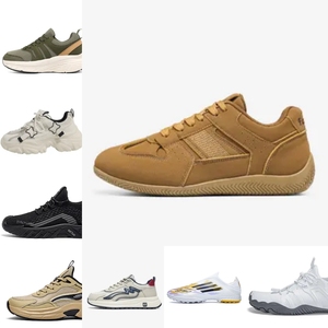 Zapatillas de Baloncesto de Moda de Marcas Populares, Zapatillas Deportivas para Correr, Zapatillas Elegantes para Caminar al Aire Libre, Zapatillas Casuales, Envío Mixto - Product Image 1
