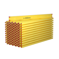 Système de coffrage en poutres H20 en bois pour la construction de dalles, murs et colonnes en béton – Solution de support de coffrage en poutre H réutilisable pour la vente en gros