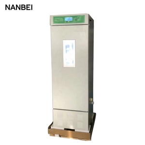 Cây Giống Nảy Mầm Tăng Trưởng Nhân Tạo Điện Khí Hậu Lồng Ấp Buồng - Product Image 3