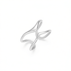 Anillo de Moda A3434 para Mujer, Joyería de Alta Calidad - Product Image 3