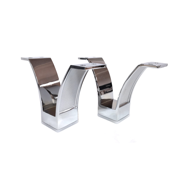 Furniture Accessories Modern Design Metal Base