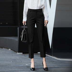 Pantalones <span class=keywords><strong>de</strong></span> Verano para <span class=keywords><strong>Mujer</strong></span>, Corte Bootcut, Elásticos, Cómodos, Estilo Overol - Product Image 3