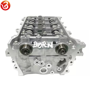 ชุดประกอบฝาสูบ 2ZR 1ZR ครบชุด 11101-09280 11101-39686 สำหรับรถยนต์โตโยต้า ออริส (URP)/โคโรลล่า/อัลติส/<span class=keywords><strong>E</strong></span>.Z/วิช <span class=keywords><strong>1.6</strong></span>/1.8 ลิตร 16 วาล์ว - Product Image 6