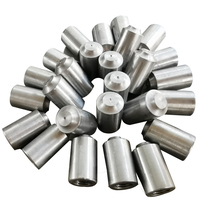 Coupleur de soudure pour barres d'armature, coupleur d'emboutissage pour barres d'armature, terminateur d'extrémité de barres d'armature, raccord de barres d'armature