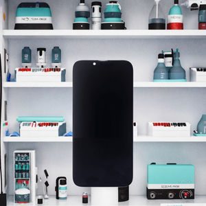 OEM Мягкий OLED LCD-дисплей в сборе для серий X/<span class=keywords><strong>XR</strong></span>/11/12/13/14/15, 6,1-дюймовый сенсорный экран, дигитайзер, внешнее стекло, гарантия 3 месяца - Product Image 2