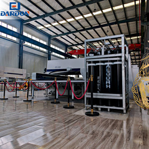 Streamline Auto Parts Manufacturing with Our High Productivity Composite <b>Punching</b> <b>Machine</b> Featuring Engine Motor & Pump - Product Image 4