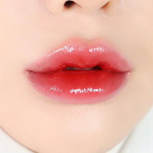 Son dưỡng môi Water Glow Melting với chức năng dưỡng ẩm, chống nước, chống nắng, hương trái cây & màu tự nhiên - Product Image 5