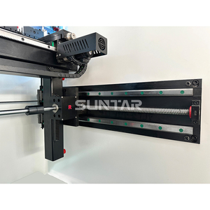 Nouvelle presse industrielle avec système de contrôle 18T 40T - Product Image 5
