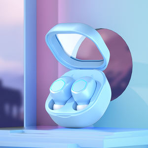 Nieuwe Oem Tws Oordopjes Sport Handfree Oortelefoon Draadloze Oortelefoon Echte Draadloze Hoofdtelefoon Handsfree In-Ear Stereo Hifi Oordopjes - Product Image 6