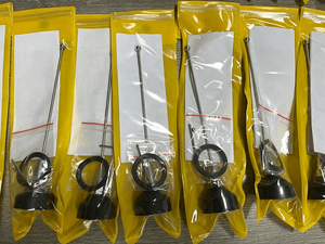เสาอากาศวิทยุเคลื่อนที่ NMO 631 สแตนเลสสตีล 136-174MHz VHF SDN2 NMO - Product Image 6