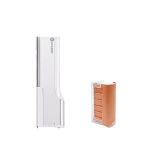 Offre Spéciale nouvelle imprimante à jet d'encre portable 600dpi Flex Eco encre solvant pour Mini imprimante d'étiquettes avec 1 an de garantie - Product Image 1