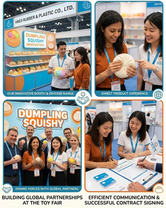 Juguete Kawaii Sorpresa Sonriente Caja Ciega Viral de Colores Mini Dumpling Gigante con Purpurina Misterioso Squishy - Product Image 6