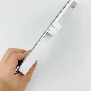 Pièce de rechange pour vadrouille Ensemble de tampons en microfibre compatibles avec l'<span class=keywords><strong>aspirateur</strong></span> <span class=keywords><strong>Cecotec</strong></span> Voor Conga 5290 Voor Ultra - Product Image 4