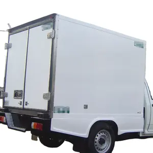 Glasvezel trailer zijpaneel voor vrachtwagen lichaam grp side panel