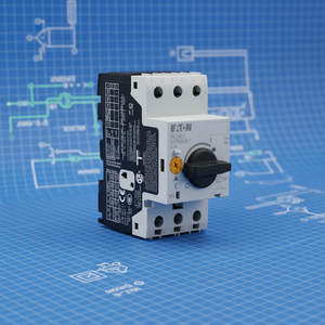   Interrupteur de protection moteur basse tension <span class=keywords><strong>Moeller</strong></span> série <span class=keywords><strong>PKZM0</strong></span>-10 690V pour équipement de levage et commande de moteur - Product Image 6