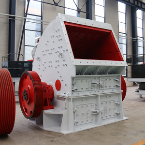 Máy nghiền đá hiệu suất cao, giá rẻ - Product Image 2