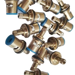 Noyau de robinet en céramique Cheng Sheng 31 mm pour robinet d'eau froide, installation facile - Product Image 4