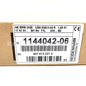 Encoder Heidenhain 1144028-10 Incremental para Automatización Industrial - Product Image 5