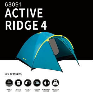 Low Indonesia Factory Garden Gazebo Metal Outdoor Gazebo Tienda de feria profesional 190T Poliéster PU recubierto - Product Image 3