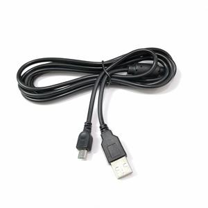<span class=keywords><strong>Cable</strong></span> de <span class=keywords><strong>Carga</strong></span> USB de 1.8M para Playstation 4 <span class=keywords><strong>PS4</strong></span>, <span class=keywords><strong>Cable</strong></span> para Control de Juego - Product Image 4