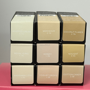 Nuevo <span class=keywords><strong>Corrector</strong></span> Líquido <span class=keywords><strong>de</strong></span> Alta Calidad <span class=keywords><strong>de</strong></span> la Marca HU en 9 Colores para Imperfecciones Faciales y <span class=keywords><strong>Ojeras</strong></span> - Product Image 4