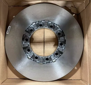 KIT DE SERVICIO DE ROTOR CM10083923 CASCADIA DELANTERO - Product Image 1